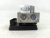 2020 Jeep Compass ABS Pump Control Module Replacement P/N:P68485883AB Fits OEM Used Auto Parts - Oemusedautoparts1.com