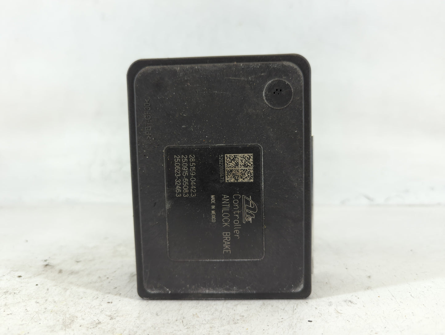 2020 Jeep Compass ABS Pump Control Module Replacement P/N:P68485883AB Fits OEM Used Auto Parts - Oemusedautoparts1.com