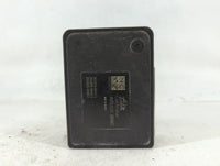 2020 Jeep Compass ABS Pump Control Module Replacement P/N:P68485883AB Fits OEM Used Auto Parts - Oemusedautoparts1.com