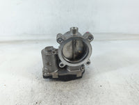 2017-2022 Jeep Compass Throttle Body P/N:04891970A0 Fits Fits 2014 2015 2016 2017 2018 2019 2020 2021 2022 OEM Used Auto Par