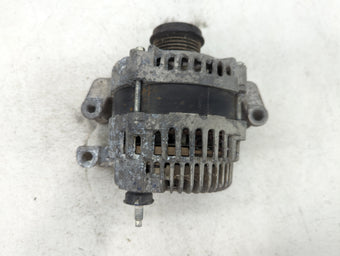 compare product 2017-2022 Jeep Compass Alternator Replacement Generator Charging Assembly Engine OEM P/N:56029624AC Fits OEM Used Auto Parts