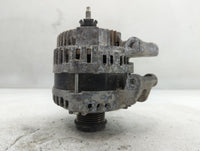 2017-2022 Jeep Compass Alternator Replacement Generator Charging Assembly Engine OEM P/N:56029624AC Fits OEM Used Auto Parts