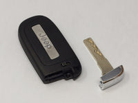 Jeep Renegade Keyless Entry Remote M3n-40821302 A2c1235620304 735657526 - Oemusedautoparts1.com