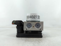 2020 Jeep Compass ABS Pump Control Module Replacement P/N:P68485883AA Fits OEM Used Auto Parts - Oemusedautoparts1.com