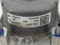 2020 Jeep Compass ABS Pump Control Module Replacement P/N:P68485883AA Fits OEM Used Auto Parts - Oemusedautoparts1.com