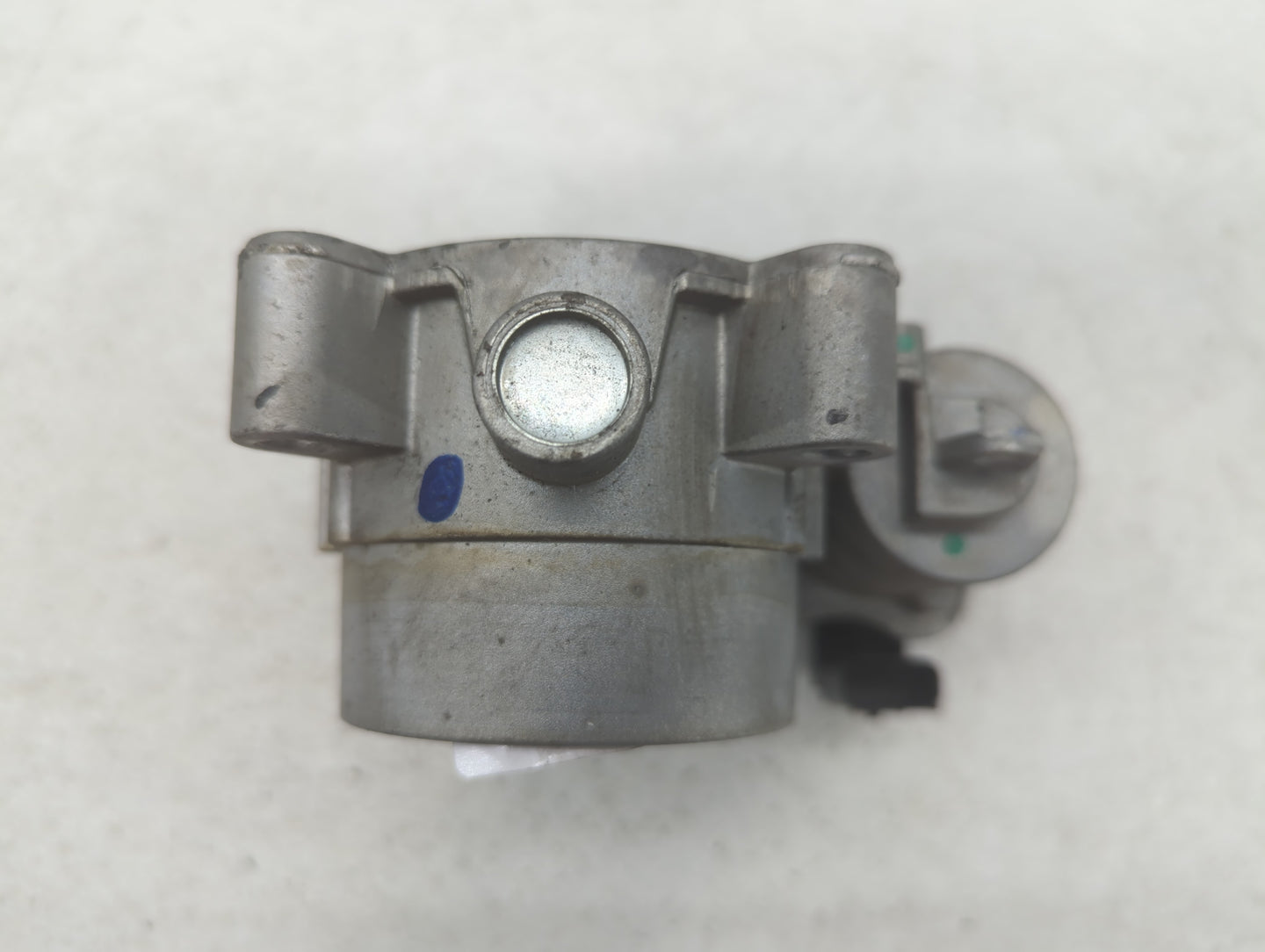 2017-2022 Jeep Compass Throttle Body P/N:04891970AC Fits Fits 2014 2015 2016 2017 2018 2019 2020 2021 2022 OEM Used Auto Par