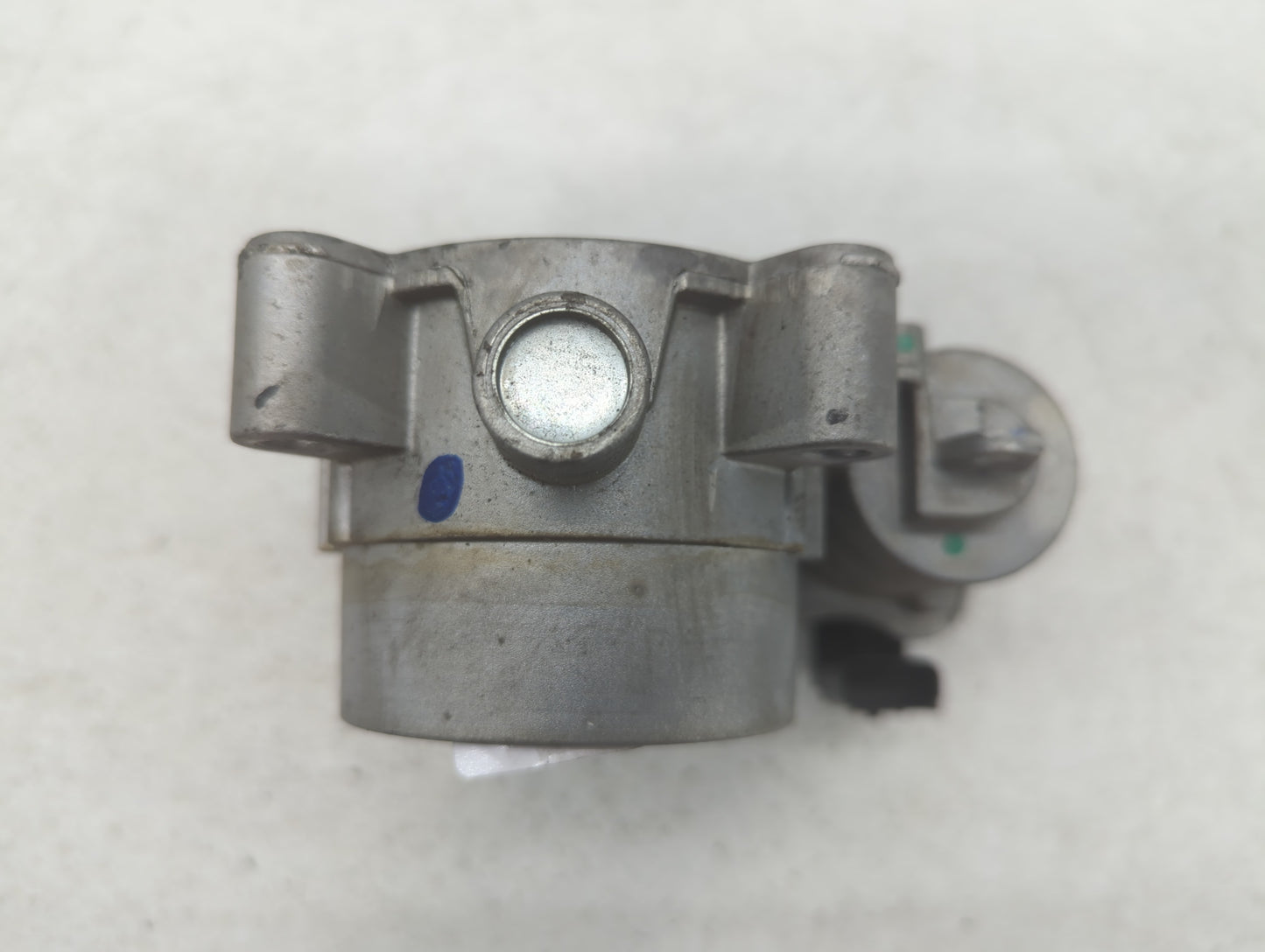 2017-2022 Jeep Compass Throttle Body P/N:04891970AC Fits Fits 2014 2015 2016 2017 2018 2019 2020 2021 2022 OEM Used Auto Par