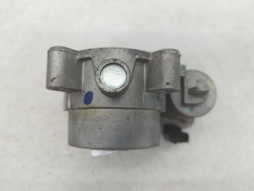 2017-2022 Jeep Compass Throttle Body P/N:04891970AC Fits Fits 2014 2015 2016 2017 2018 2019 2020 2021 2022 OEM Used Auto Parts