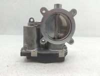 2017-2022 Jeep Compass Throttle Body P/N:04891970AC Fits Fits 2014 2015 2016 2017 2018 2019 2020 2021 2022 OEM Used Auto Par
