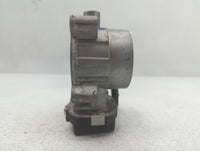 2017-2022 Jeep Compass Throttle Body P/N:04891970AC Fits Fits 2014 2015 2016 2017 2018 2019 2020 2021 2022 OEM Used Auto Par