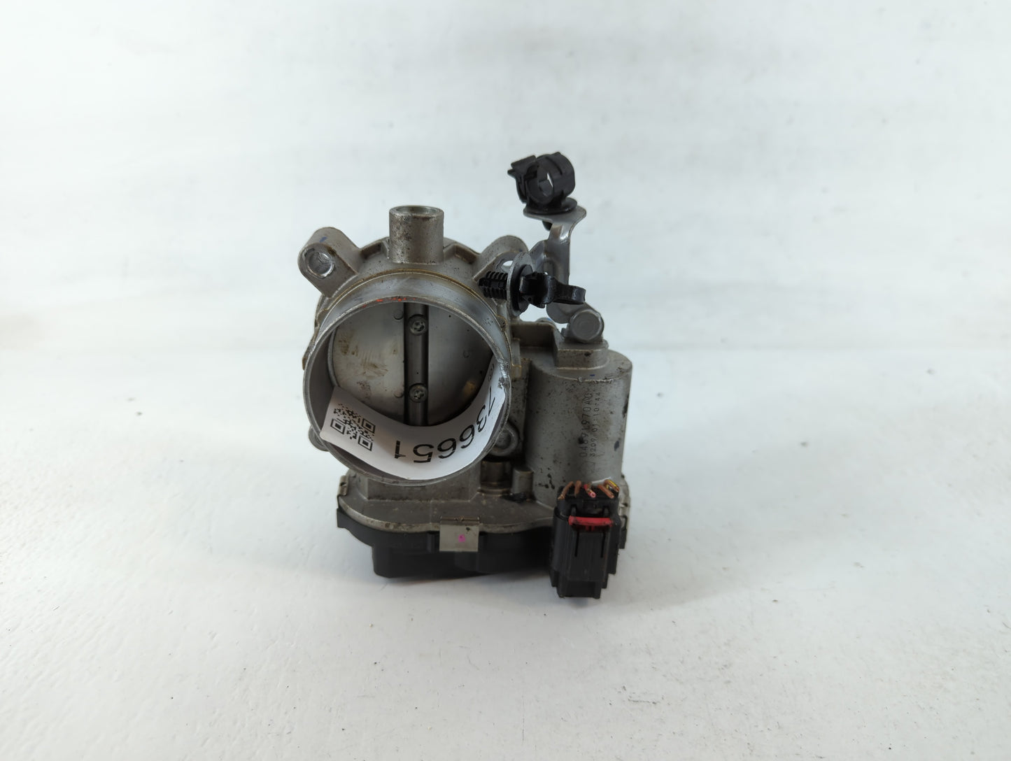 2017-2022 Jeep Compass Throttle Body P/N:04891970A0 Fits Fits 2014 2015 2016 2017 2018 2019 2020 2021 2022 OEM Used Auto Par