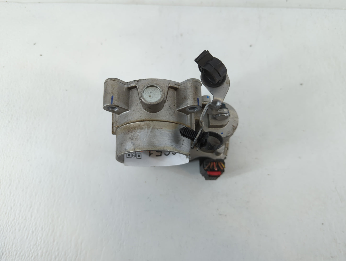 2017-2022 Jeep Compass Throttle Body P/N:04891970A0 Fits Fits 2014 2015 2016 2017 2018 2019 2020 2021 2022 OEM Used Auto Par