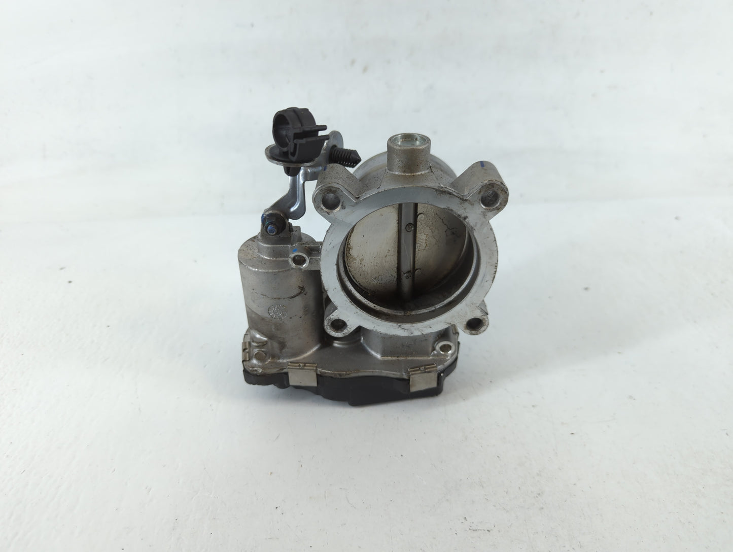 2017-2022 Jeep Compass Throttle Body P/N:04891970A0 Fits Fits 2014 2015 2016 2017 2018 2019 2020 2021 2022 OEM Used Auto Par