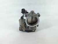 2017-2022 Jeep Compass Throttle Body P/N:04891970A0 Fits Fits 2014 2015 2016 2017 2018 2019 2020 2021 2022 OEM Used Auto Par