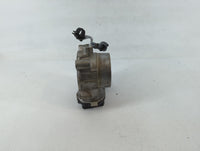 2017-2022 Jeep Compass Throttle Body P/N:04891970A0 Fits Fits 2014 2015 2016 2017 2018 2019 2020 2021 2022 OEM Used Auto Par