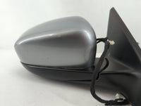 2020 Jeep Compass Driver Side View Mirror - Left Door Mirror OEM Used - Oemusedautoparts1.com