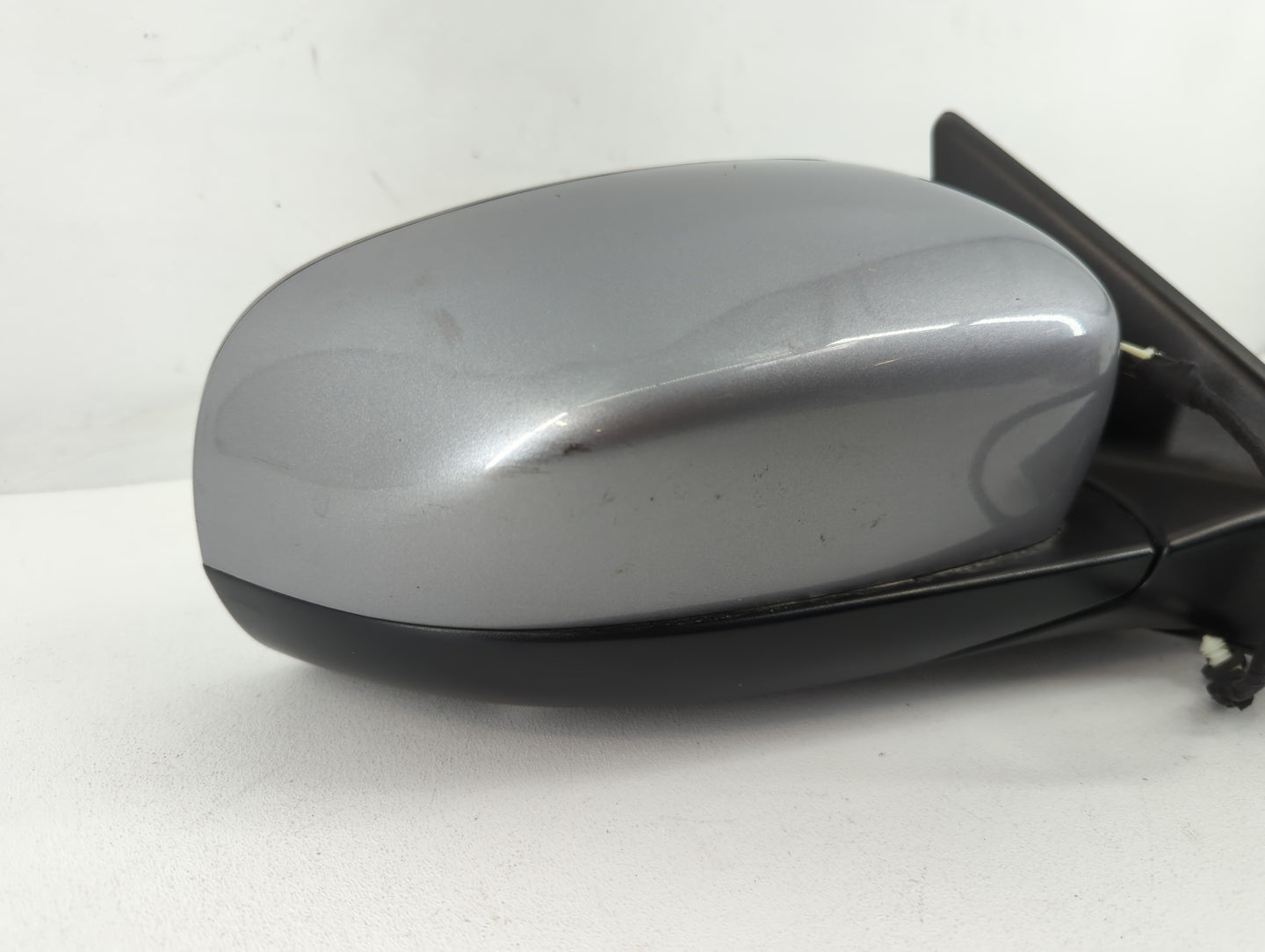 2020 Jeep Compass Driver Side View Mirror - Left Door Mirror OEM Used - Oemusedautoparts1.com