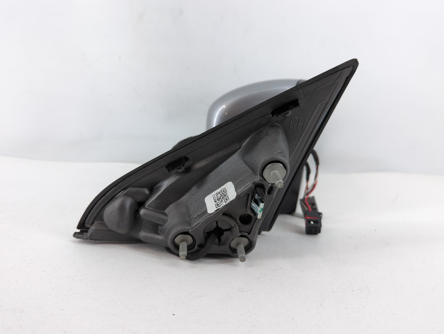 2020 Jeep Compass Driver Side View Mirror - Left Door Mirror OEM Used - Oemusedautoparts1.com