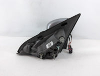 2020 Jeep Compass Driver Side View Mirror - Left Door Mirror OEM Used - Oemusedautoparts1.com