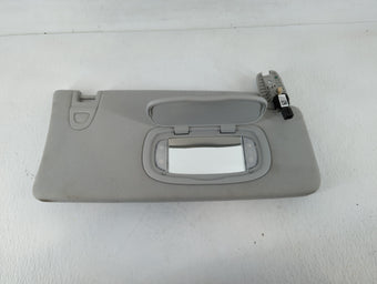 compare product 2020 Jeep Compass Sun Visor Shade Replacement Passenger Right Mirror Fits OEM Used Auto Parts