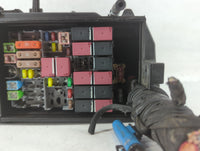 2020 Jeep Compass Fusebox Fuse Box Panel Relay Module P/N:52027004 Fits OEM Used Auto Parts - Oemusedautoparts1.com