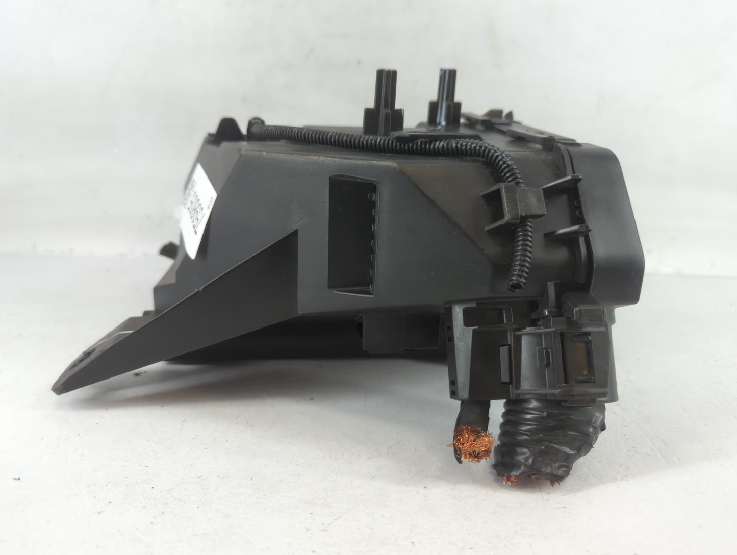 2020 Jeep Compass Fusebox Fuse Box Panel Relay Module P/N:52027004 Fits OEM Used Auto Parts - Oemusedautoparts1.com