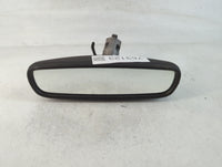 2020 Jeep Compass Interior Rear View Mirror Replacement OEM P/N:IE11048418 Fits OEM Used Auto Parts - Oemusedautoparts1.com