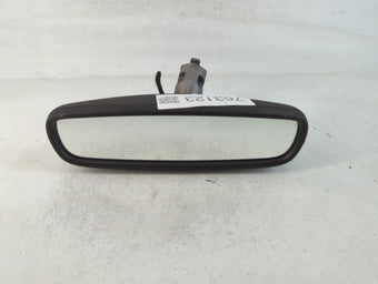 compare product 2020 Jeep Compass Interior Rear View Mirror Replacement OEM P/N:IE11048418 Fits OEM Used Auto Parts