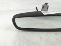 2020 Jeep Compass Interior Rear View Mirror Replacement OEM P/N:IE11048418 Fits OEM Used Auto Parts - Oemusedautoparts1.com