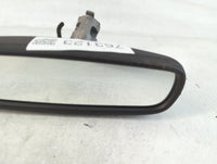 2020 Jeep Compass Interior Rear View Mirror Replacement OEM P/N:IE11048418 Fits OEM Used Auto Parts - Oemusedautoparts1.com