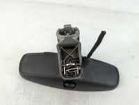 2020 Jeep Compass Interior Rear View Mirror Replacement OEM P/N:IE11048418 Fits OEM Used Auto Parts - Oemusedautoparts1.com