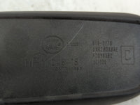 2020 Jeep Compass Interior Rear View Mirror Replacement OEM P/N:IE11048418 Fits OEM Used Auto Parts - Oemusedautoparts1.com