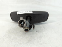 2020 Jeep Compass Interior Rear View Mirror Replacement OEM P/N:IE11048418 Fits OEM Used Auto Parts - Oemusedautoparts1.com