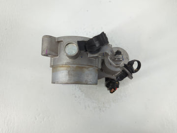 2017-2022 Jeep Compass Throttle Body P/N:04891970AC Fits Fits 2014 2015 2016 2017 2018 2019 2020 2021 2022 OEM Used Auto Parts