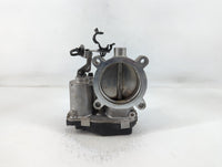 2017-2022 Jeep Compass Throttle Body P/N:04891970AC Fits Fits 2014 2015 2016 2017 2018 2019 2020 2021 2022 OEM Used Auto Par