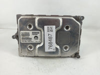 2020 Jeep Compass PCM Engine Control Computer ECU ECM PCU OEM P/N:P68457670AC P68342095AA Fits OEM Used Auto Parts - Oemused