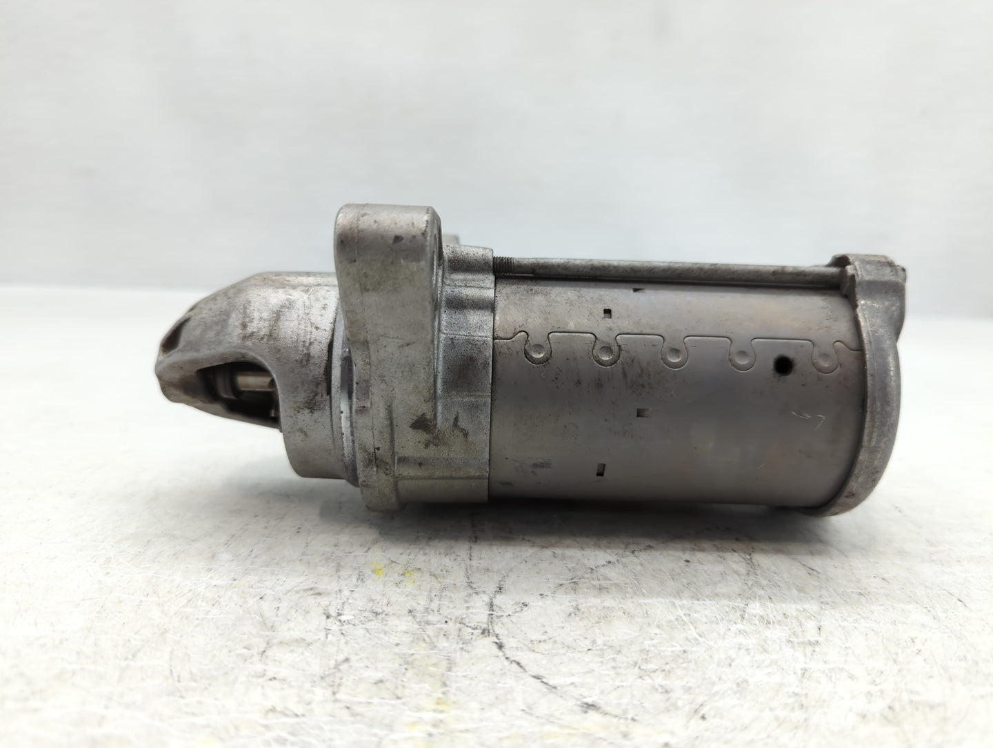 2017-2020 Jeep Compass Car Starter Motor Solenoid OEM P/N:0001 172 646 20200305 Fits Fits 2017 2018 2019 2020 2021 2022 OEM 
