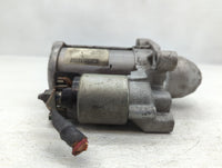 2017-2020 Jeep Compass Car Starter Motor Solenoid OEM P/N:0001 172 646 20200305 Fits Fits 2017 2018 2019 2020 2021 2022 OEM 