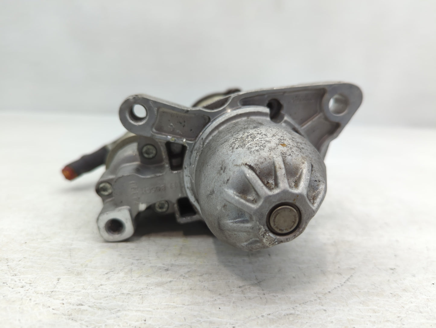 2017-2020 Jeep Compass Car Starter Motor Solenoid OEM P/N:0001 172 646 20200305 Fits Fits 2017 2018 2019 2020 2021 2022 OEM 