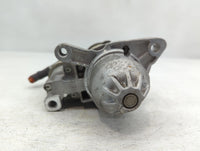 2017-2020 Jeep Compass Car Starter Motor Solenoid OEM P/N:0001 172 646 20200305 Fits Fits 2017 2018 2019 2020 2021 2022 OEM 