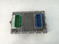 2020 Jeep Compass PCM Engine Control Computer ECU ECM PCU OEM P/N:P68457670AC P68342095AA Fits OEM Used Auto Parts - Oemused
