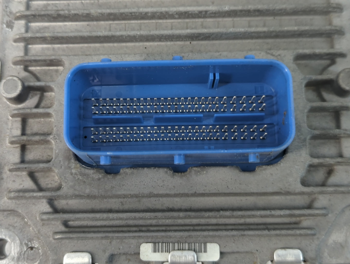 2020 Jeep Compass PCM Engine Control Computer ECU ECM PCU OEM P/N:P68457670AC P68342095AA Fits OEM Used Auto Parts - Oemused