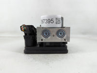 2020 Jeep Compass ABS Pump Control Module Replacement P/N:P68485883AA Fits OEM Used Auto Parts - Oemusedautoparts1.com