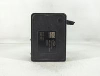 2020 Jeep Compass ABS Pump Control Module Replacement P/N:P68485883AA Fits OEM Used Auto Parts - Oemusedautoparts1.com