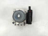 2020 Jeep Compass ABS Pump Control Module Replacement P/N:00534792760 P68402396AD Fits OEM Used Auto Parts - Oemusedautopart