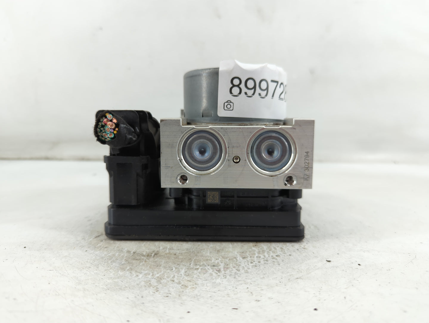 2020 Jeep Compass ABS Pump Control Module Replacement P/N:00534792760 P68402396AD Fits OEM Used Auto Parts - Oemusedautopart