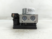 2020 Jeep Compass ABS Pump Control Module Replacement P/N:00534792760 P68402396AD Fits OEM Used Auto Parts - Oemusedautopart