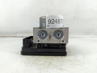 2020 Jeep Compass ABS Pump Control Module Replacement P/N:P68485883AA Fits OEM Used Auto Parts - Oemusedautoparts1.com