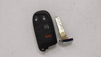 Jeep Compass Cherokee Keyless Entry Remote Fob M3n-40821302 68417821aa 4 - Oemusedautoparts1.com