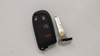 compare product Jeep Compass Cherokee Keyless Entry Remote Fob M3n-40821302 68417821aa 4